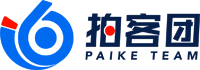 拍客团